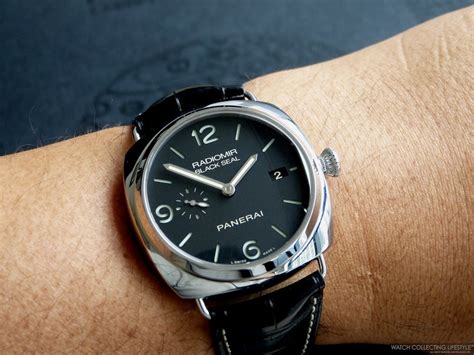 panerai pam 388 preis|Panerai Radiomir Black Seal 3 Days Pam PAM 00388 .